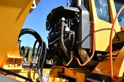 Used 2020 VOLVO A40G Articulated Dump Trucks South Carolina US | BTM Machinery #1354444