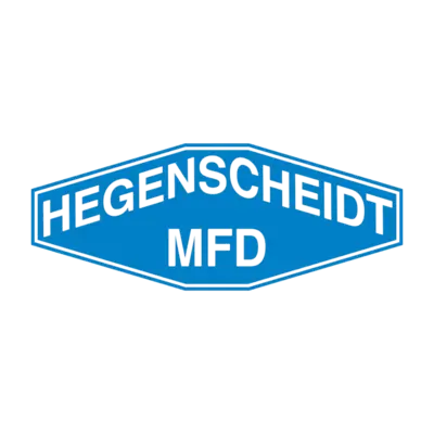 HEGENSCHEIDT