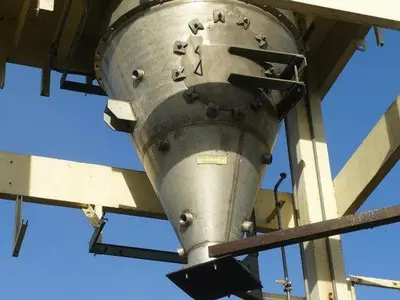 USED FLEX-KLEEN 84BVTC-25I