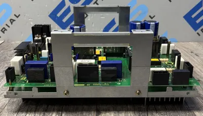 FANUC LTD. A20B-2101-0511/04D Printed Circuit Boards (PCBs) | ESS Industrial Equipment Sales (5)