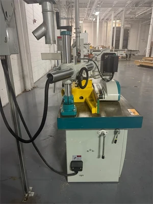 USED 2019 MAS MX5117B
