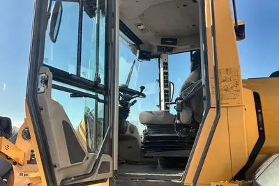 Used 2016 VOLVO L90H Wheel Loaders Pennsylvania US | Proxy Equipment #1382967