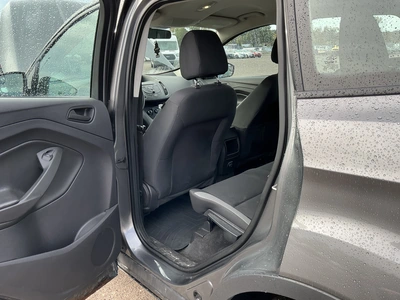 Used 2014 FORD ESCAPE Utility Vehicles Michigan US | Miedema Asset Management Group #1734580