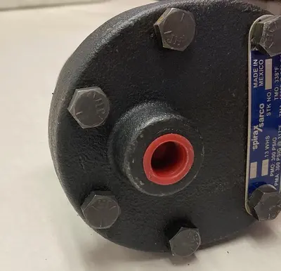 New | in-Stock SPIRAX SARCO D17 69846 Pump & Valve Parts Ohio US | Surplus Asset Holdings #1365901
