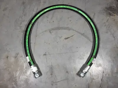 New | in-Stock LETOURNEAU R4033602 Parts (Hydraulics and Pneumatics) British Columbia CA | Lenmark #264610