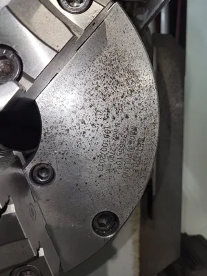 USED 2006 HAAS TL-2