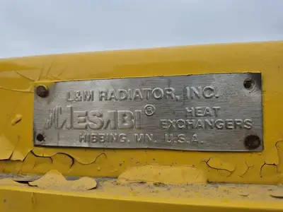 USED MESABI 99885