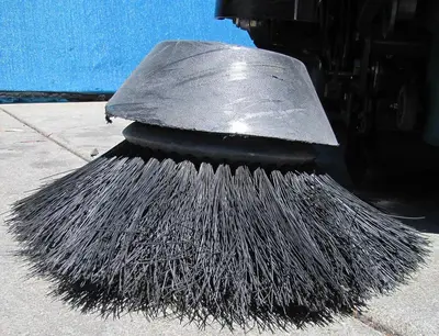 Used TENNANT 8300 Sweepers California US | Bay Line Tool #1399230
