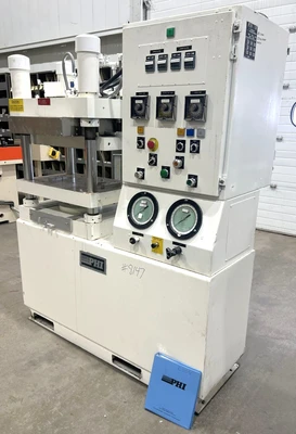 USED 1985 PHI PHI 50R1818S-2LCS-J/1/S7-R PRESS