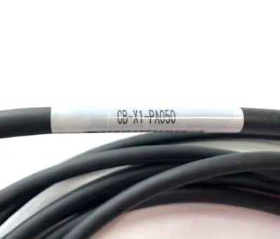 New | in-Stock IAI Intelligent Actuator Controller Connection Cable Cable & Wire Michigan US | Maverick Industrial Sales #1393128