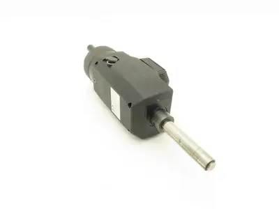 Mitutoyo 164-162 Digimatic Digital Micrometer Head 0-2" 50.8mm .00005"
