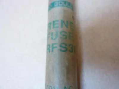 USED GOULD / SHAWMUT RFS30