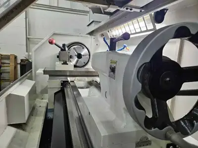 2020 SOUTHWESTERN INDUSTRIES TRL-1630RX CNC Lathes. | 520 Machinery Sales LLC (3)