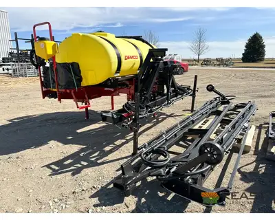 Used DEMCO _UNKNOWN_ Mounted Sprayers Iowa US | Keast Enterprises #1360224