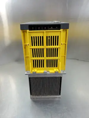 USED FANUC A06B-6102-H230#H520 Spindle Amplifier Module