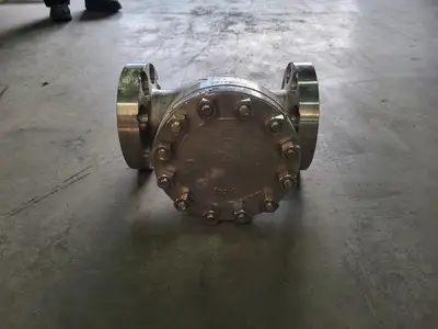 NEW 2019 L&T VALVES LIMITED 563