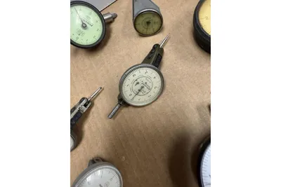 Used _UNKNOWN_ _UNKNOWN_ Indicators California US | KD Auctions #1359399