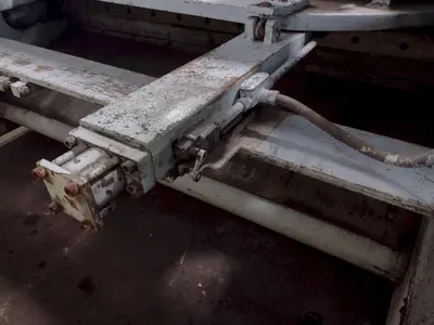 USED HERR VOSS 0608