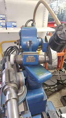 K.O. LEE B923A GRINDERS, TOOL & CUTTER | Prime Machinery (5)