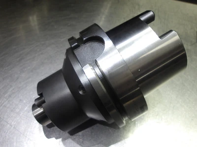 Richmill HSK100A 1" Facemill Tool Holder 3" Pro HSK100A-SM1-3.00S (LOC1908D)
