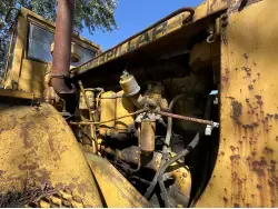Used 1973 CATERPILLAR 988 Wheel Loaders Pennsylvania US | Iron Exchange Equipment Solutions #1353775