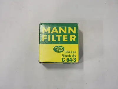 Air Filter C64/3