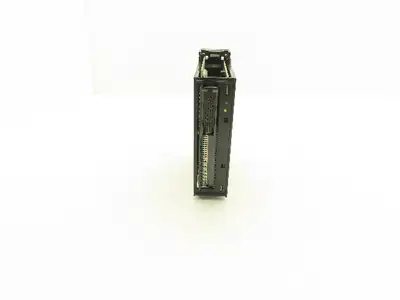 Allen Bradley 1756-L61 ControlLogix 5561 Processor F/W 1.10 Ser B