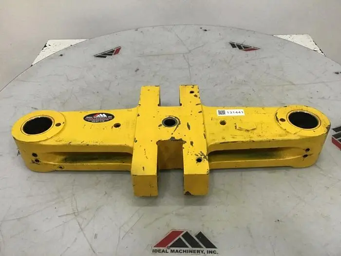 Used VAN DORN 300620 Injection Molding Parts | Ideal Machinery #663280