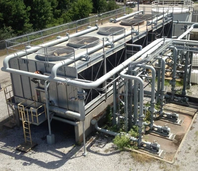 Marley NC Cooling Tower