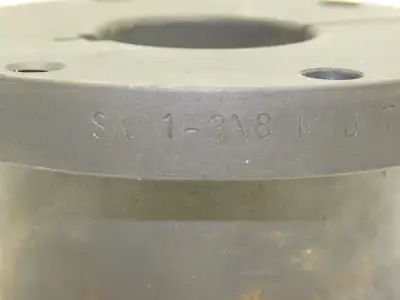 TB Woods SK138 | P29-14M-40-SK Timing Belt Synchronous Pulley Sheave W/ Bushing