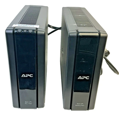 USED APC APC PRO
