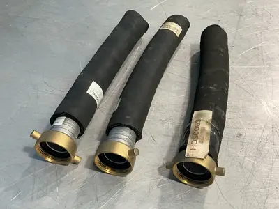 Used THERMOID _UNKNOWN_ Pumps Ohio US | HGR 24 #1319759