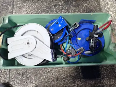 Hose Reels