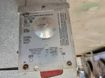 USED CANCOIL ALVA60002A