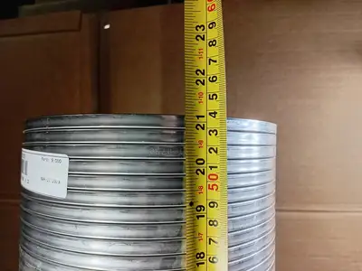 NEW LETOURNEAU R4271575