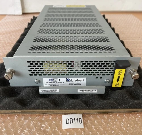 NEW Emerson NCSMOD