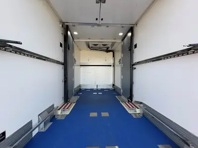 Used 2023 FORD E-350 Reefer Trucks Florida US | Truck and Van Outlet #1509225