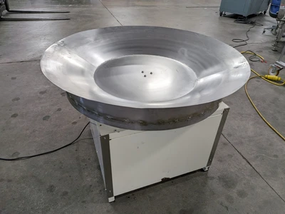 USED PACKALL AT48CS