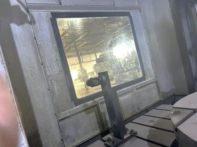 USED 2019 HAAS EC-1600ZT