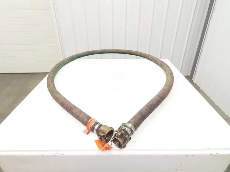 Used BOSTON CHEMCAT _UNKNOWN_ Hoses | Arrow Industrial #611842