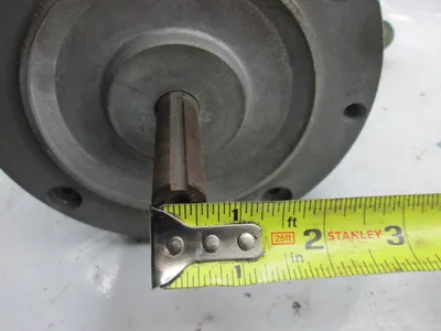 DAYTON 6K674C Electric Motor | Global Machine Brokers, LLC (3)