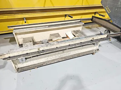 2010 MACRODYNE MPS-50 Die Tryout & Spotting Presses | CNCsurplus (6)