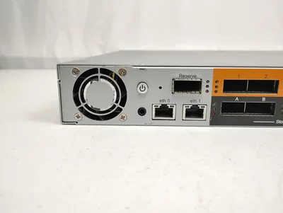 USED Accusys SW16-G3