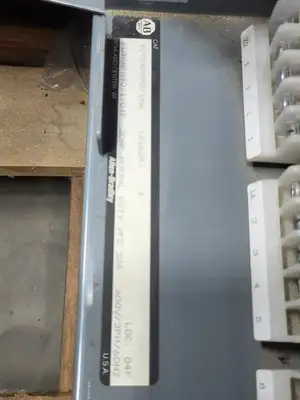 NEW ALLEN-BRADLEY 20BE032A0AYNAND0
