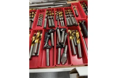 Used _UNKNOWN_ _UNKNOWN_ Drills Utah US | KD Auctions #1549449