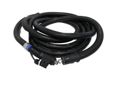 NEW VALCO MELTON 780XX418 HOT MELT GLUE HOSE 24FT