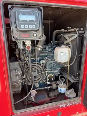Used 2012 GLOBAL 4GSTAP-K4-T-SA-CF Centrifugal Pumps Arizona US | Proxy Equipment #1425998