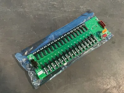Used ANALOG DEVICES 3B01 I/O Boards & Replacement Parts Ohio US | HGR 24 #1278525