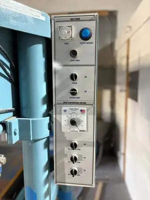 BELOVAC 48x96 Single Station Thermoformers | PlastiMach Corp (10)