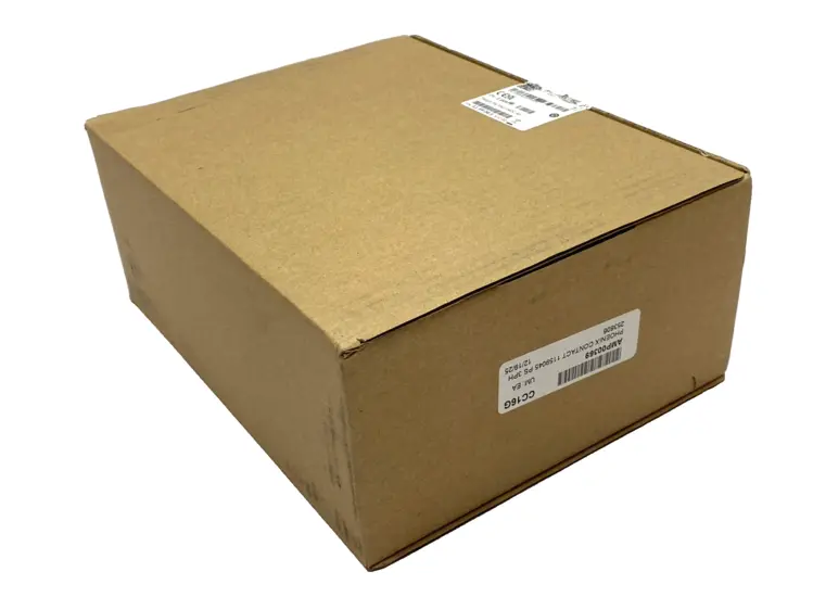 New | in-Stock PHOENIX CONTACT DIN RAIL POWER SUPPLY 40A 1159045 DIN Rail Power Supplies Michigan US | Maverick Industrial Sales #1091399